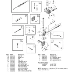 BRIGGS AND STRATTON, 020274, IPL.3 thumbnail